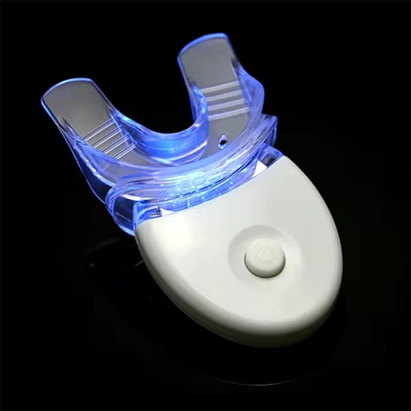 Kit Blanchiment Dentaire Professionnel