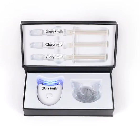 Kit Blanchiment Dentaire Professionnel