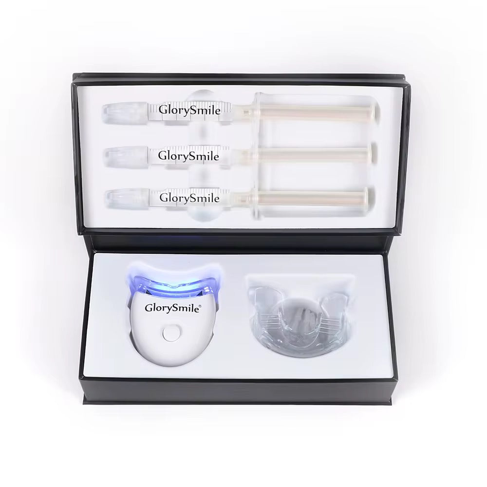 Kit Blanchiment Dentaire Professionnel